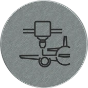 PORTASTAMPI A DISEGNO